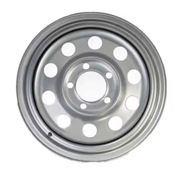 Universal Steel Rim